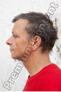 Head texture of street references 407 0005